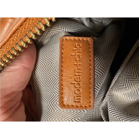 Backpack purse / versatile/ - Picture 4 of 11